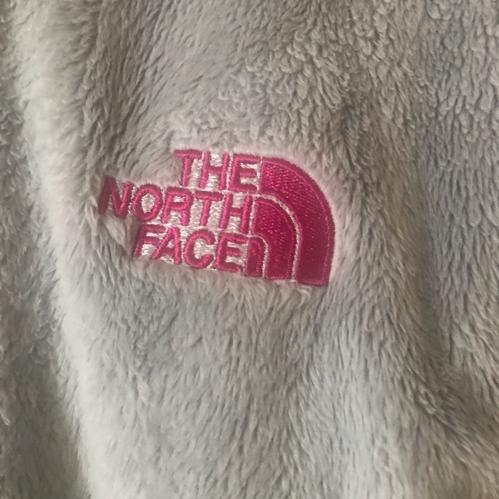 North Face Jacket - image 2